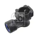 FEBI BILSTEIN 105718 Bremsscheiben 2 Stück vorn für VOLVO