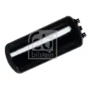 FEBI BILSTEIN 10617 Bremsscheiben 2 Stück vorn für FIAT
