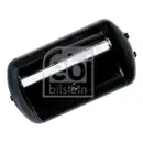 FEBI BILSTEIN 10618 Bremsscheiben 2 Stück vorn für FIAT