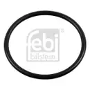 FEBI BILSTEIN 10618 Bremsscheiben 2 Stück vorn für FIAT