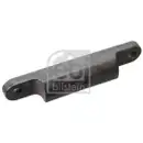 FEBI BILSTEIN 10625 Bremsscheiben 2 Stück vorn für MAZDA