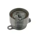 FEBI BILSTEIN 10627 Bremsscheiben 2 Stück vorn für NISSAN