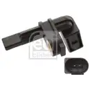 FEBI BILSTEIN 105851 Bremsscheiben 2 Stück vorn für OPEL