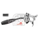 FEBI BILSTEIN 105851 Bremsscheiben 2 Stück vorn für OPEL