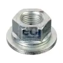 FEBI BILSTEIN 105852 Bremsscheiben 2 Stück hinten für OPEL