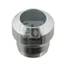 FEBI BILSTEIN 105852 Bremsscheiben 2 Stück hinten für OPEL