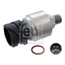 FEBI BILSTEIN 105852 Bremsscheiben 2 Stück hinten für OPEL