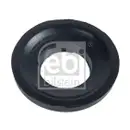 FEBI BILSTEIN 105852 Bremsscheiben 2 Stück hinten für OPEL