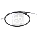 FEBI BILSTEIN Bremsscheiben 2 Stück vorn z. Bsp. für OPEL