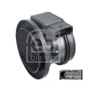 FEBI BILSTEIN 106349 Bremsscheiben 2 Stück hinten für OPEL