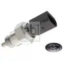 FEBI BILSTEIN Bremsscheiben 2 Stück vorn z. Bsp. für OPEL