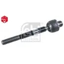FEBI BILSTEIN Bremsscheiben 2 Stück vorn z. Bsp. für VOLVO