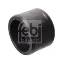 FEBI BILSTEIN Bremsscheiben 2 Stück vorn z. Bsp. für MINI