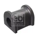 FEBI BILSTEIN 106297 Bremsscheiben 2 Stück vorn für LAND ROVER