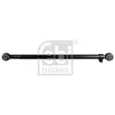FEBI BILSTEIN 10630 Bremsscheiben 2 Stück vorn für NISSAN