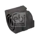 FEBI BILSTEIN 10630 Bremsscheiben 2 Stück vorn für NISSAN