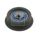 FEBI BILSTEIN 10630 Bremsscheiben 2 Stück vorn für NISSAN