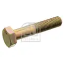 FEBI BILSTEIN 106491 Bremsscheiben 2 Stück vorn für ABARTH