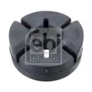 FEBI BILSTEIN 106491 Bremsscheiben 2 Stück vorn für ABARTH
