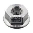 FEBI BILSTEIN 106491 Bremsscheiben 2 Stück vorn für ABARTH