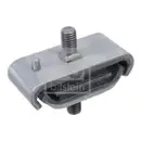 FEBI BILSTEIN 106492 Bremsscheiben 2 Stück vorn für BMW