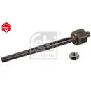 FEBI BILSTEIN 106492 Bremsscheiben 2 Stück vorn für BMW
