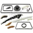 FEBI BILSTEIN 106605 Bremsscheiben 2 Stück vorn für MERCEDES-BENZ