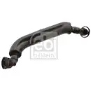 FEBI BILSTEIN 106607 Bremsscheiben 2 Stück hinten für MERCEDES-BENZ