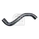 FEBI BILSTEIN 106354 Bremsscheiben 2 Stück vorn für OPEL