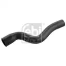 FEBI BILSTEIN 106354 Bremsscheiben 2 Stück vorn für OPEL