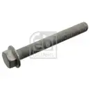 FEBI BILSTEIN 10642 Bremsscheiben 2 Stück vorn für MERCEDES-BENZ