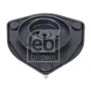 FEBI BILSTEIN 106490 Bremsscheiben 2 Stück hinten für OPEL