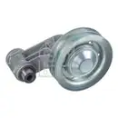 FEBI BILSTEIN 106490 Bremsscheiben 2 Stück hinten für OPEL