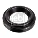 FEBI BILSTEIN 106490 Bremsscheiben 2 Stück hinten für OPEL