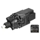 FEBI BILSTEIN 10683 Bremsscheiben 2 Stück vorn für MERCEDES-BENZ