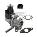 FEBI BILSTEIN 10680 Bremsscheiben 2 Stück vorn für MERCEDES-BENZ