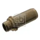 FEBI BILSTEIN 10682 Bremsscheiben 2 Stück vorn für MERCEDES-BENZ
