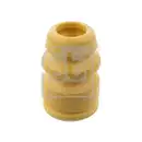 FEBI BILSTEIN 10749 Bremsscheiben 2 Stück hinten für OPEL