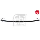 FEBI BILSTEIN Bremsscheiben 2 Stück vorn z. Bsp. für MERCEDES-BENZ