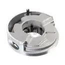 FEBI BILSTEIN Bremsscheiben 2 Stück vorn z. Bsp. für MERCEDES-BENZ
