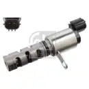 FEBI BILSTEIN 10752 Bremsscheiben 2 Stück vorn für BMW