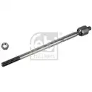FEBI BILSTEIN 10752 Bremsscheiben 2 Stück vorn für BMW
