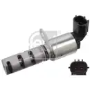 FEBI BILSTEIN Bremsscheiben 2 Stück vorn z. Bsp. für BMW