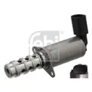 FEBI BILSTEIN Bremsscheiben 2 Stück vorn z. Bsp. für BMW