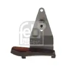FEBI BILSTEIN Bremsscheiben 2 Stück vorn z. Bsp. für BMW