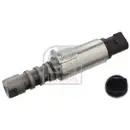 FEBI BILSTEIN Bremsscheiben 2 Stück hinten z. Bsp. für BMW