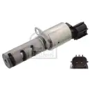 FEBI BILSTEIN Bremsscheiben 2 Stück hinten z. Bsp. für BMW