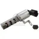 FEBI BILSTEIN Bremsscheiben 2 Stück hinten z. Bsp. für BMW