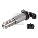 FEBI BILSTEIN Bremsscheiben 2 Stück hinten z. Bsp. für BMW