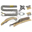 FEBI BILSTEIN 107508 Bremsscheiben 2 Stück hinten für AUDI